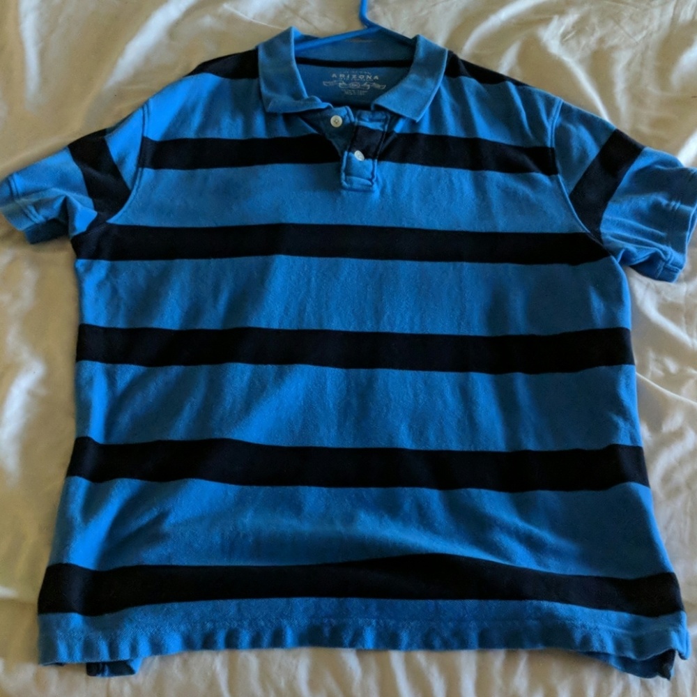 Arizona Jean Co polo
